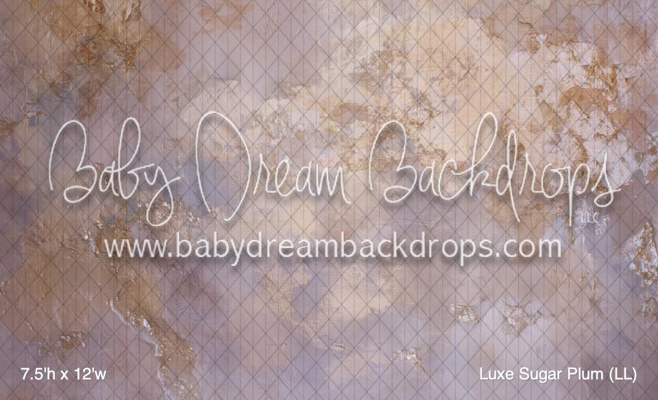 Luxe Sugar Plum (LL)