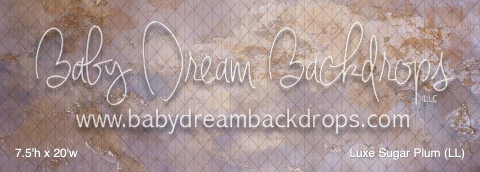 Luxe Sugar Plum (LL)