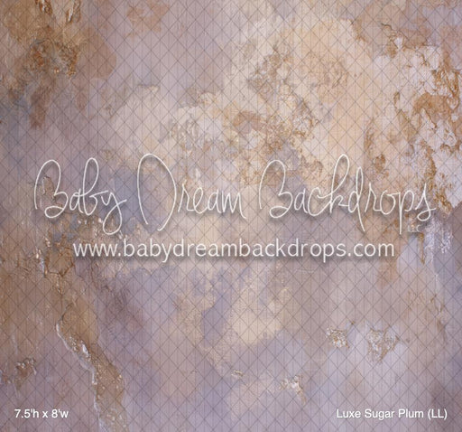 Luxe Sugar Plum (LL)