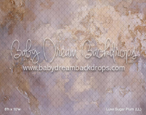 Luxe Sugar Plum (LL)