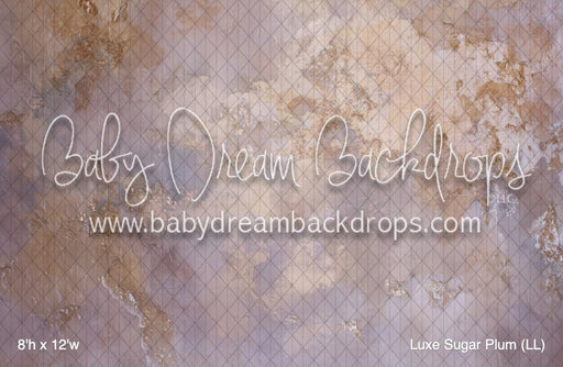 Luxe Sugar Plum (LL)