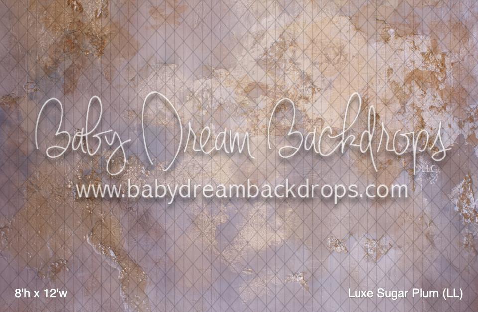 Luxe Sugar Plum (LL)