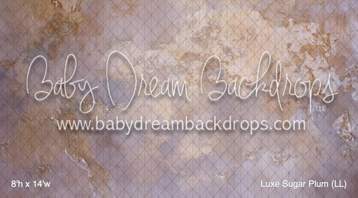 Luxe Sugar Plum (LL)