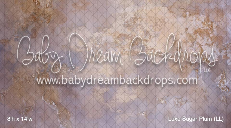 Luxe Sugar Plum (LL)