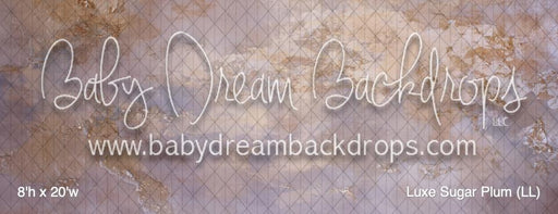 Luxe Sugar Plum (LL)