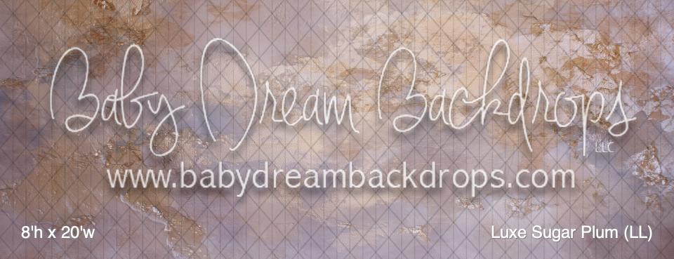 Luxe Sugar Plum (LL)