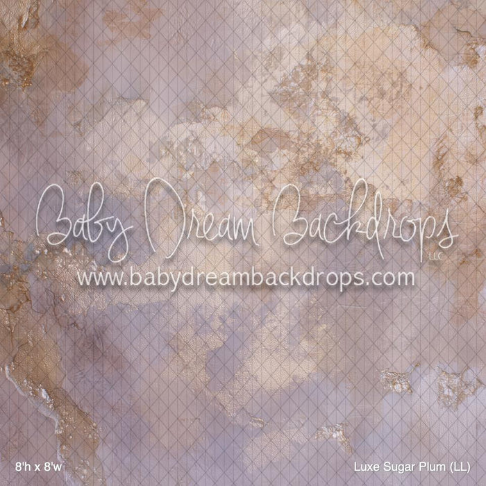 Luxe Sugar Plum (LL)