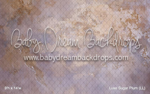 Luxe Sugar Plum (LL)