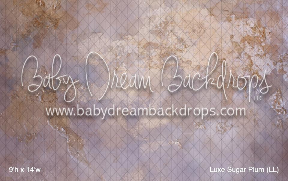 Luxe Sugar Plum (LL)