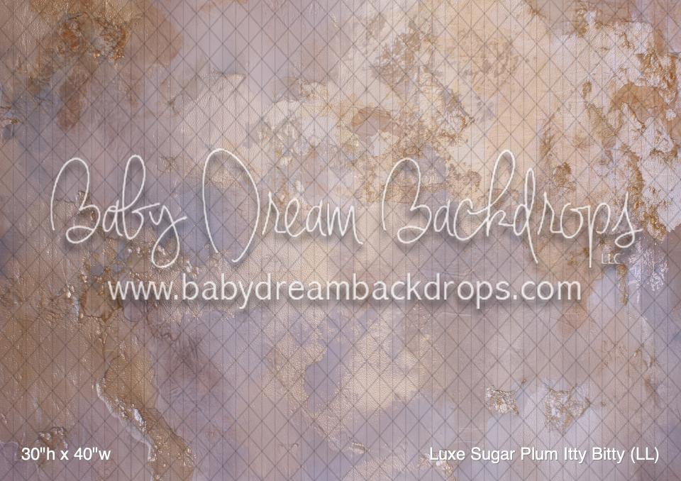 Luxe Sugar Plum Itty Bitty (LL)