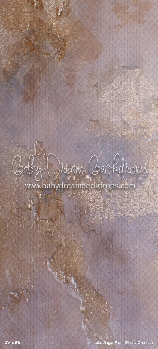 Luxe Sugar Plum Skinny One (LL)