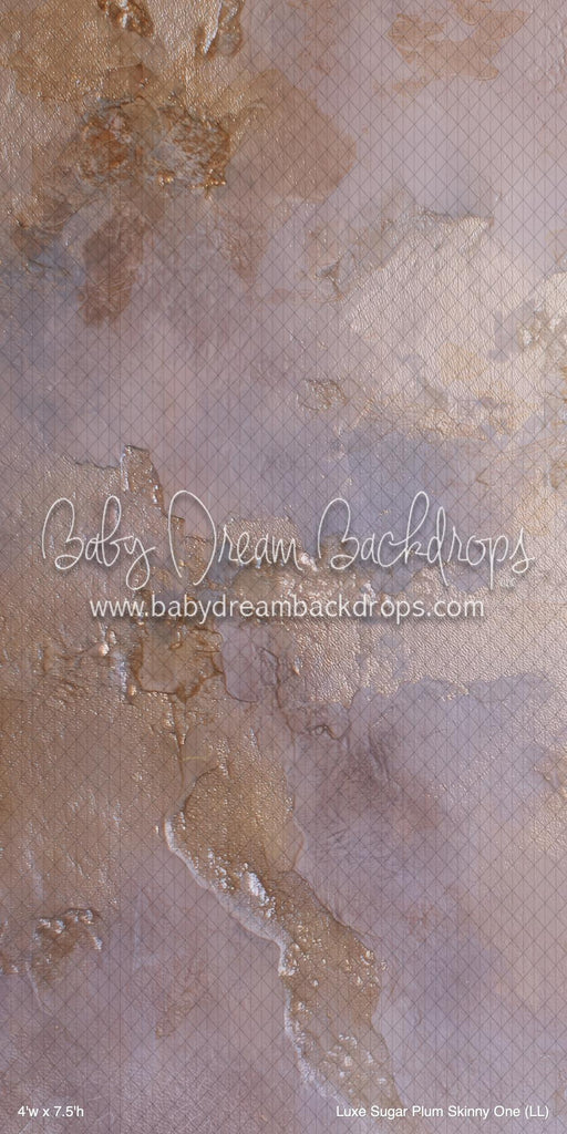 Luxe Sugar Plum Skinny One (LL)