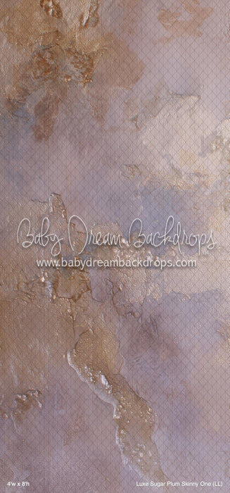 Luxe Sugar Plum Skinny One (LL)