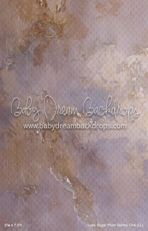 Luxe Sugar Plum Skinny One (LL)