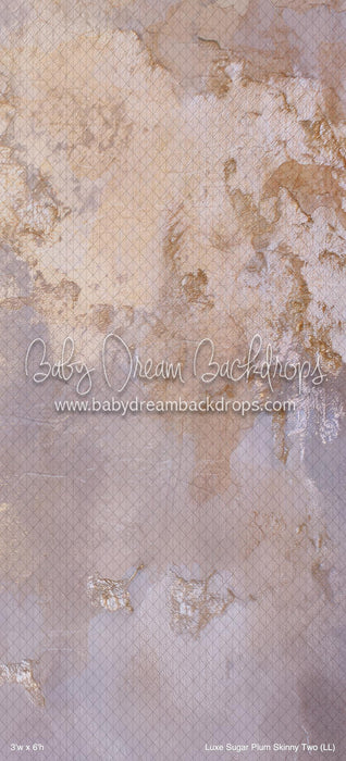 Luxe Sugar Plum Skinny Two (LL)