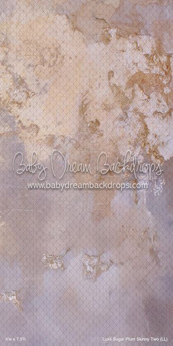 Luxe Sugar Plum Skinny Two (LL)