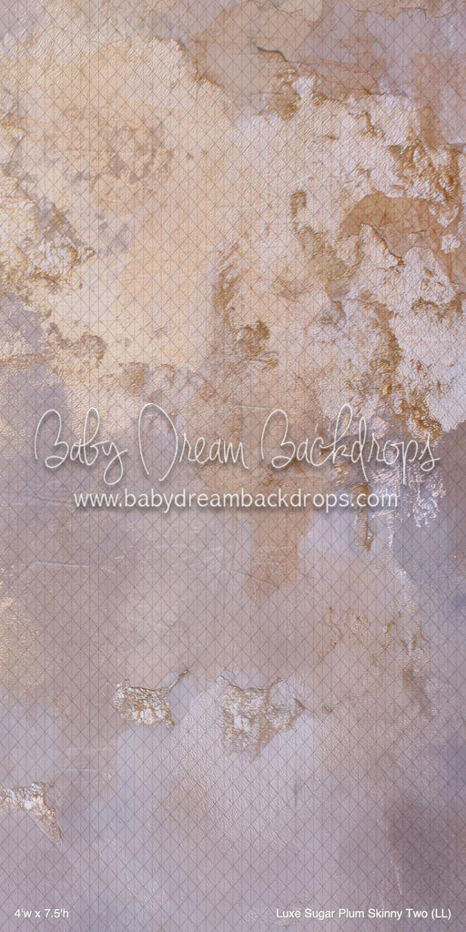 Luxe Sugar Plum Skinny Two (LL)