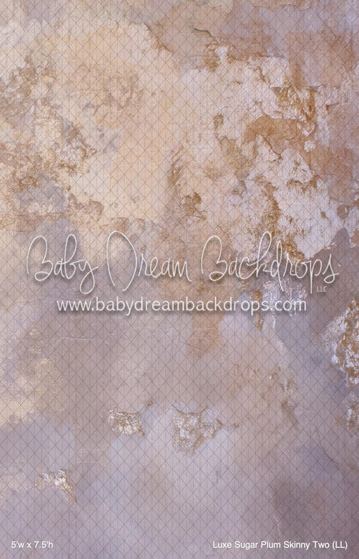 Luxe Sugar Plum Skinny Two (LL)