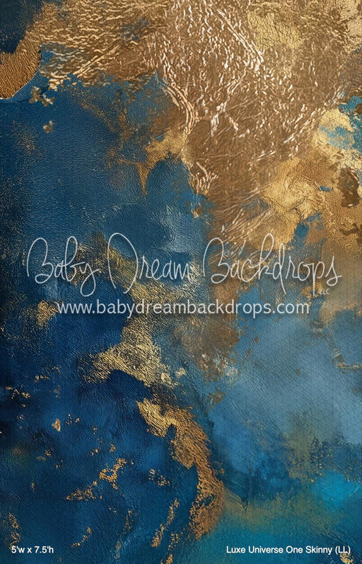 Luxe Universe One Skinny (LL)