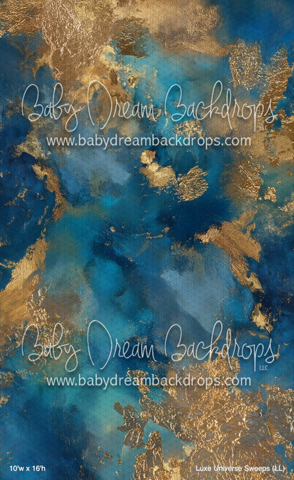 Luxe Universe Sweeps (LL)