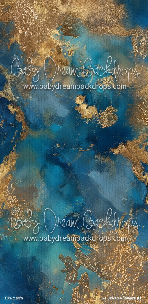 Luxe Universe Sweeps (LL)