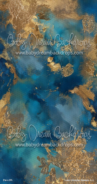 Luxe Universe Sweeps (LL)