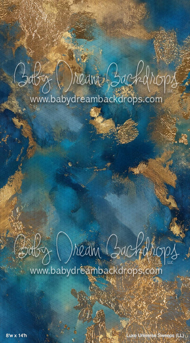 Luxe Universe Sweeps (LL)