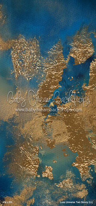 Luxe Universe Two Skinny (LL)