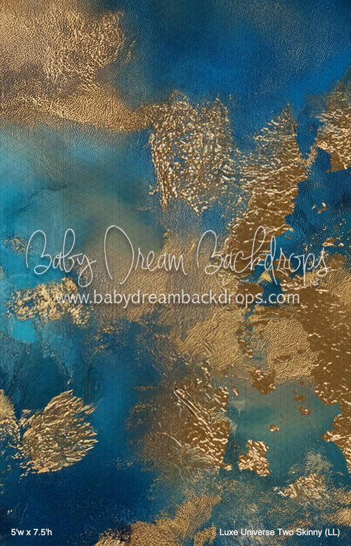 Luxe Universe Two Skinny (LL)