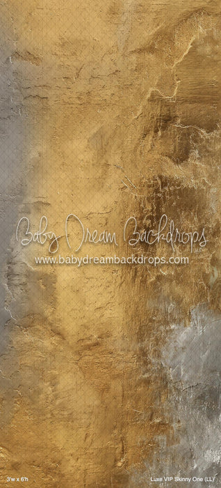 Luxe VIP Skinny One (LL)