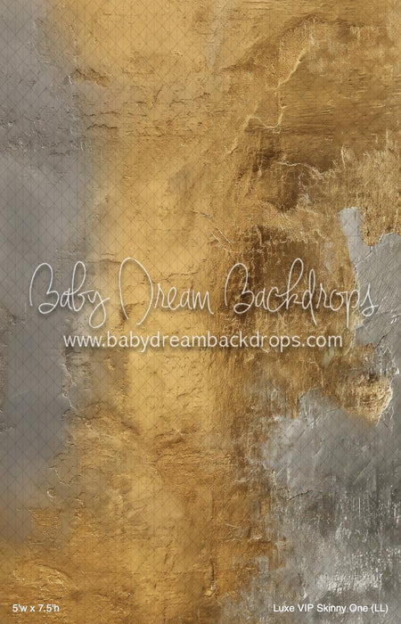 Luxe VIP Skinny One (LL)