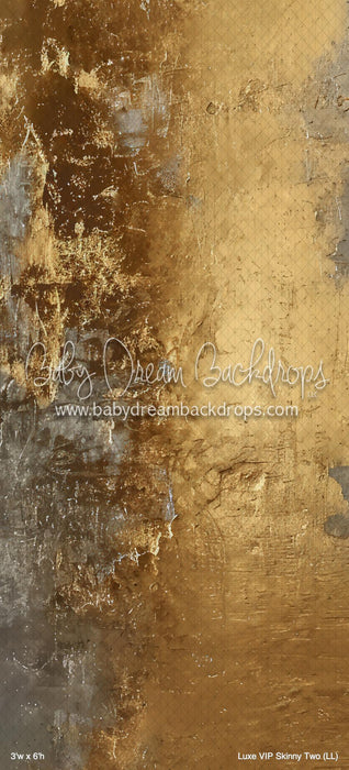 Luxe VIP Skinny Two (LL)