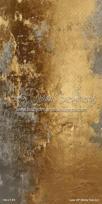 Luxe VIP Skinny Two (LL)