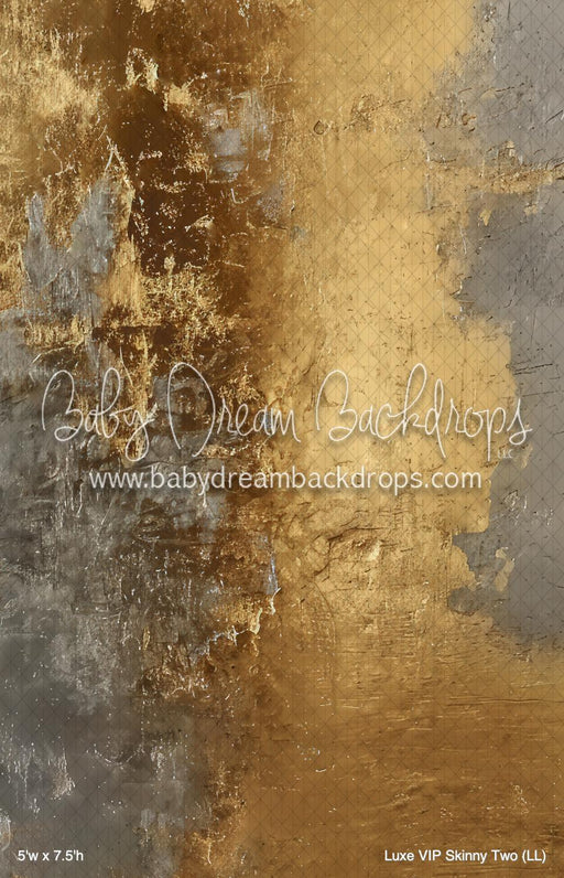 Luxe VIP Skinny Two (LL)