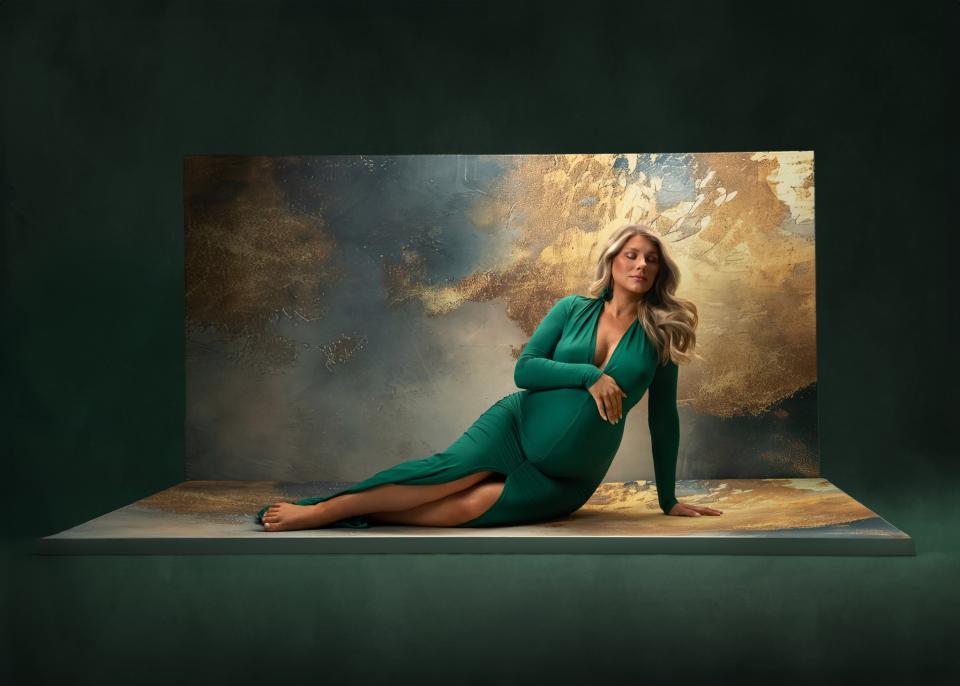 Skinny Luxe Enigma (LL)