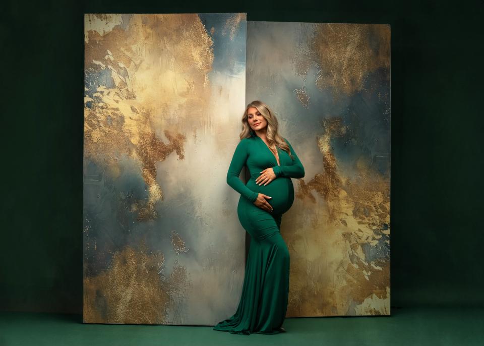 Skinny Luxe Enigma (LL)