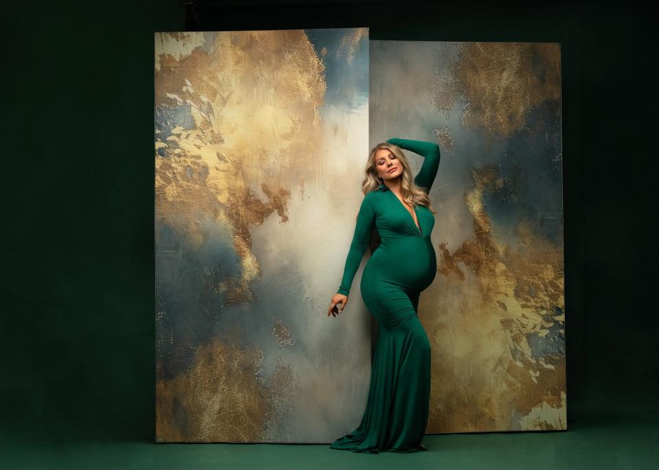 Skinny Luxe Enigma (LL)