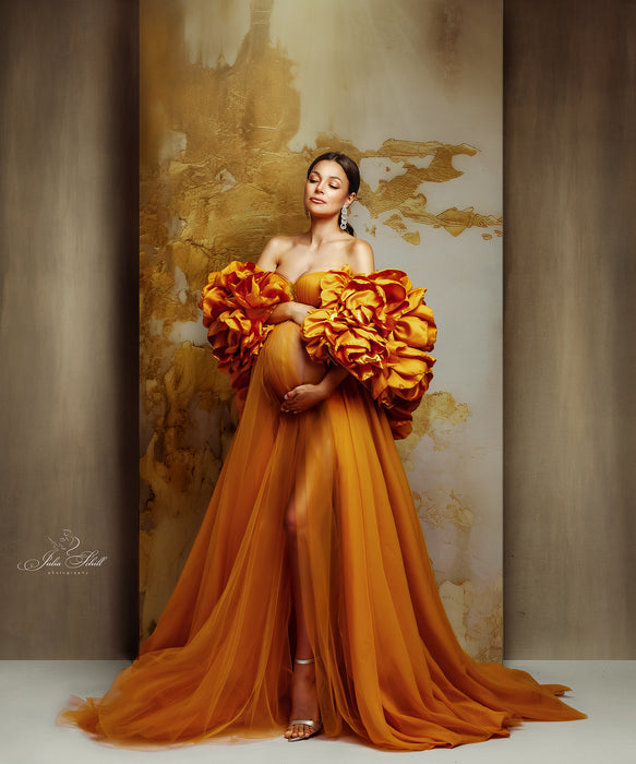 Skinny Luxe Cleopatra (LL)