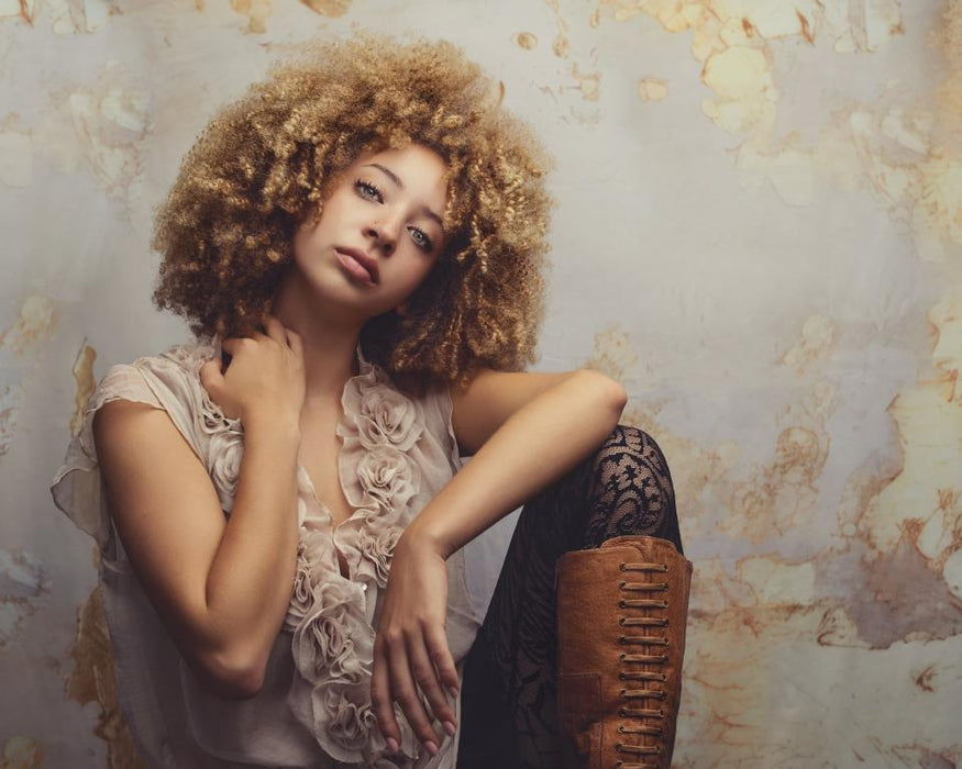 Skinny Luxe Cleopatra (LL)