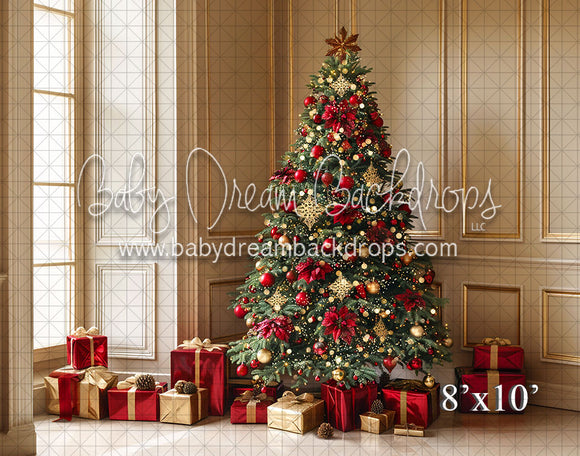 Luxury Christmas 24 (VR)