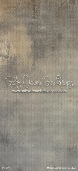 Maestro Cameo Skinny One (LL)