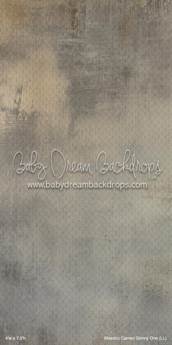 Maestro Cameo Skinny One (LL)