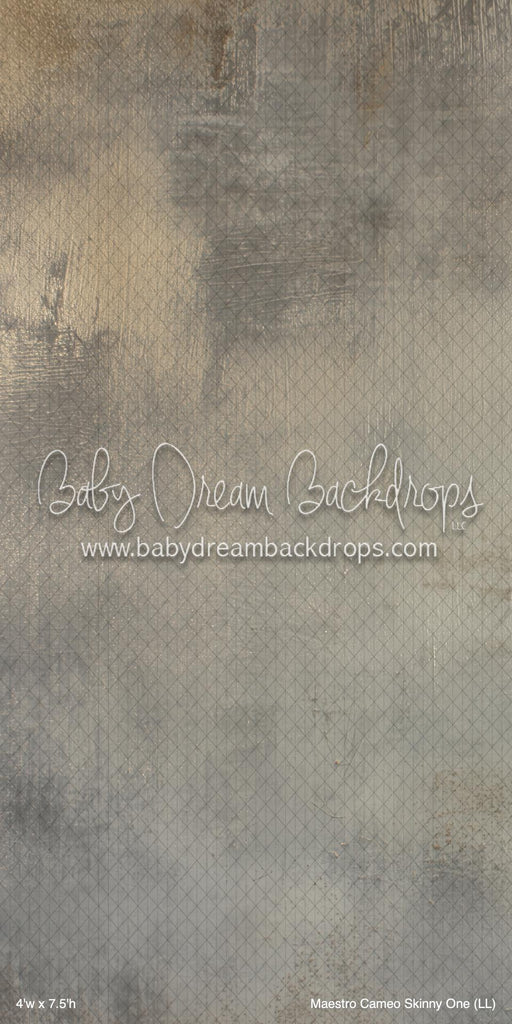 Maestro Cameo Skinny One (LL)