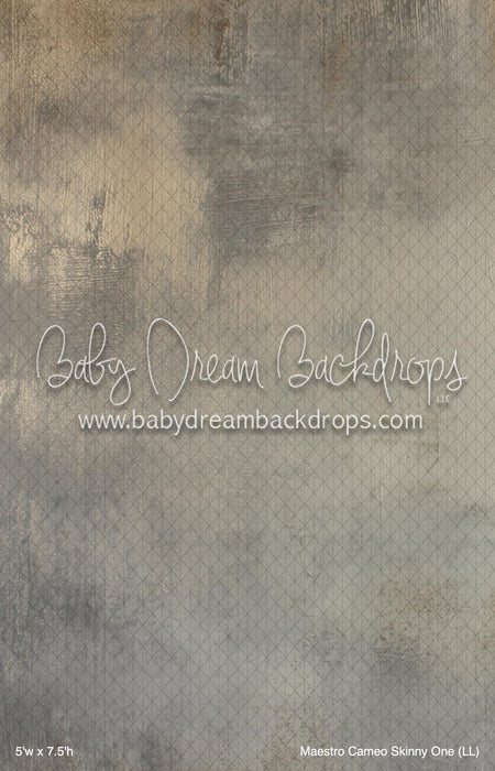 Maestro Cameo Skinny One (LL)