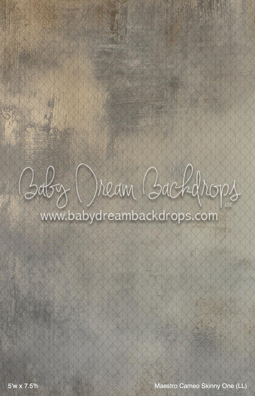 Maestro Cameo Skinny One (LL)