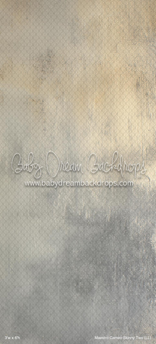 Maestro Cameo Skinny Two (LL)