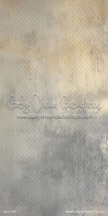 Maestro Cameo Skinny Two (LL)