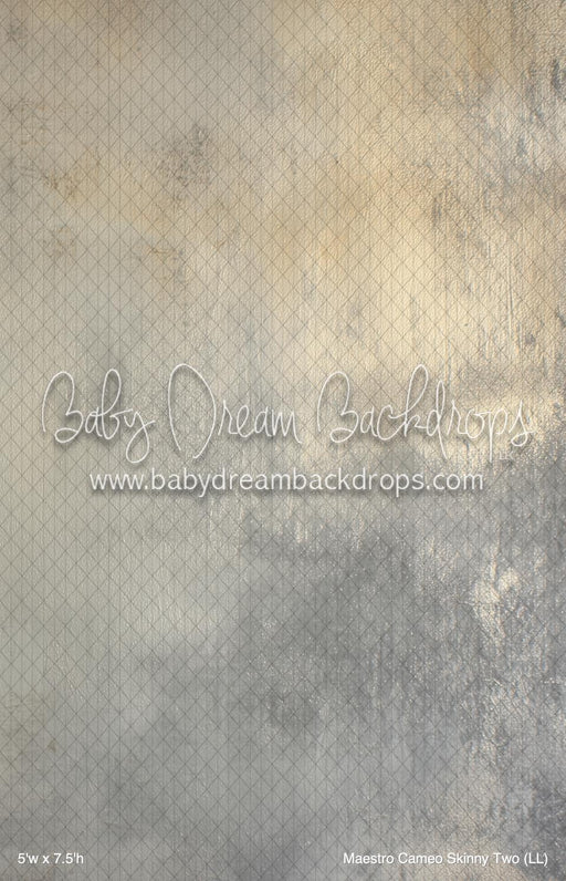 Maestro Cameo Skinny Two (LL)