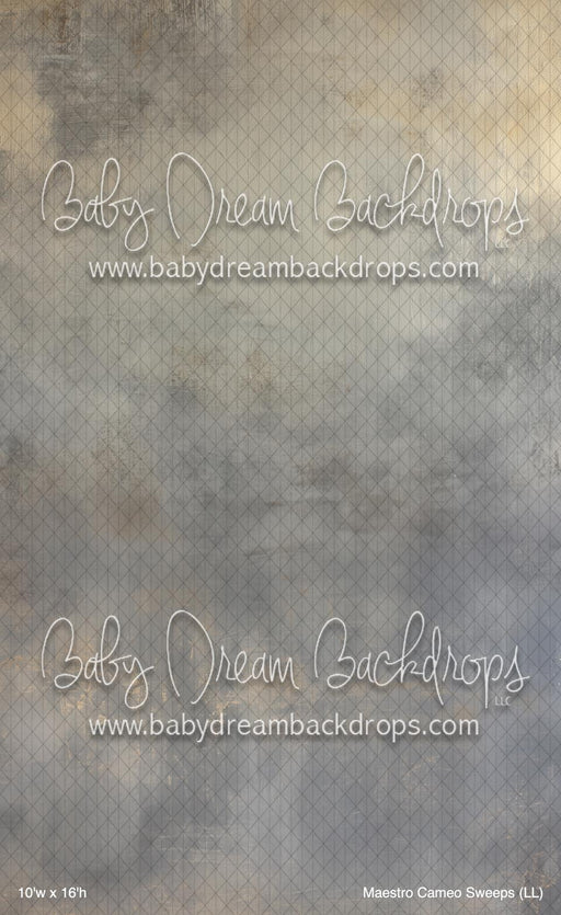 Maestro Cameo Sweeps (LL)