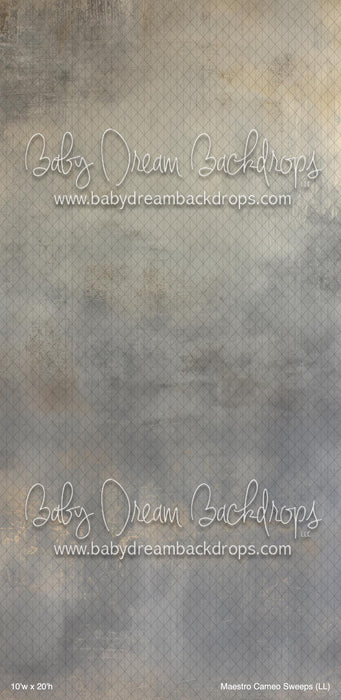 Maestro Cameo Sweeps (LL)